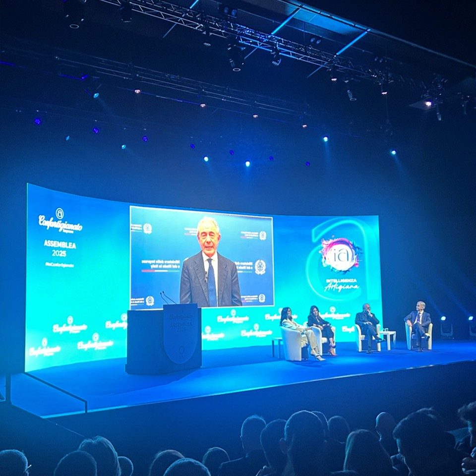 Assemblea Confartigianato 2025 - immagine 4