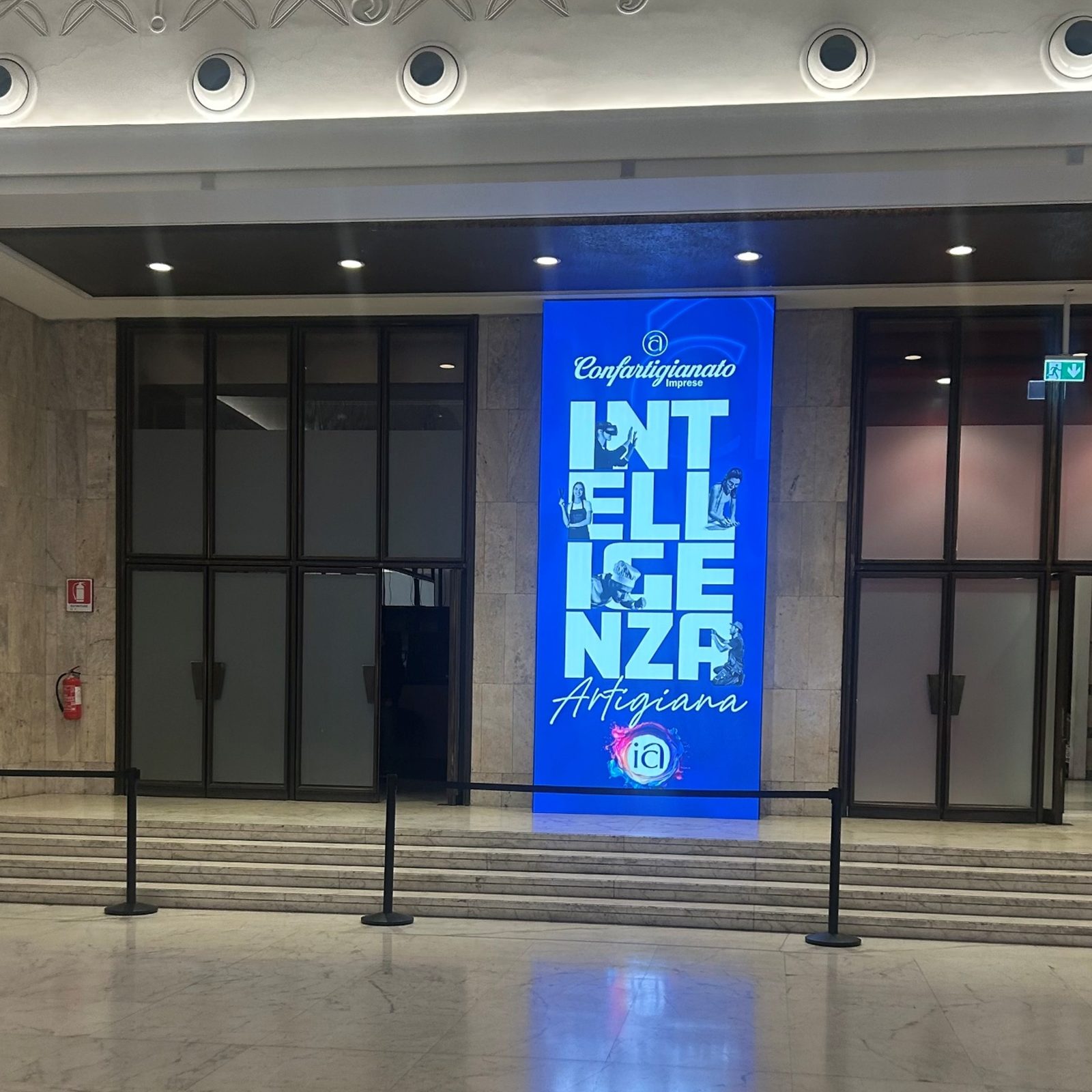 Assemblea Confartigianato 2025 - immagine 5