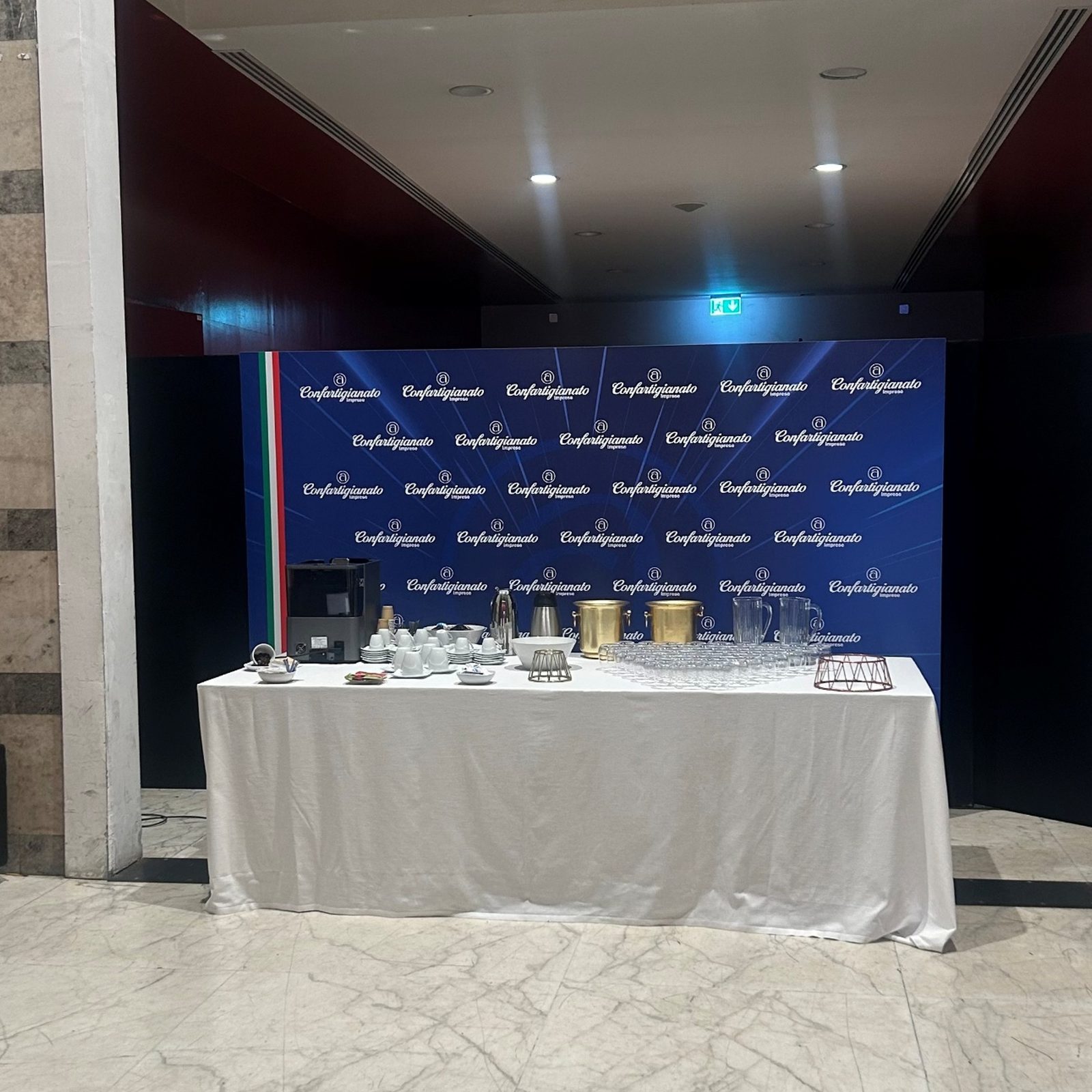 Assemblea Confartigianato 2025 - immagine 6