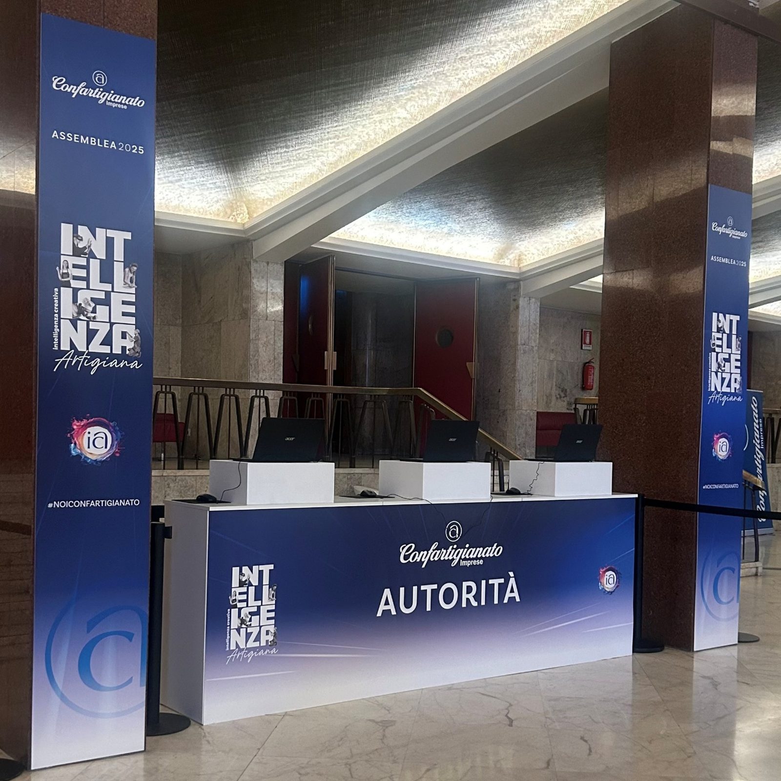 Assemblea Confartigianato 2025 - immagine 7