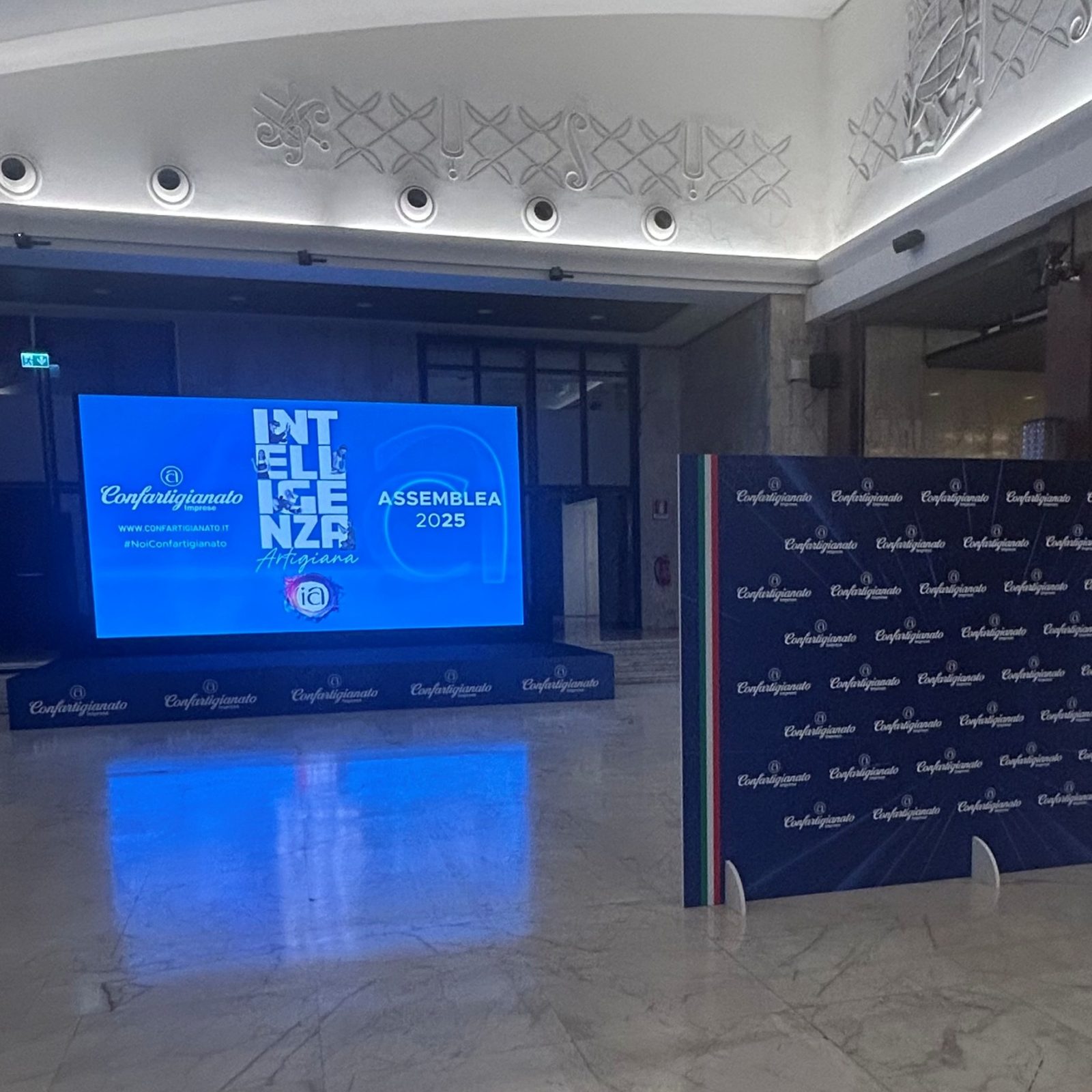 Assemblea Confartigianato 2025 - immagine 9