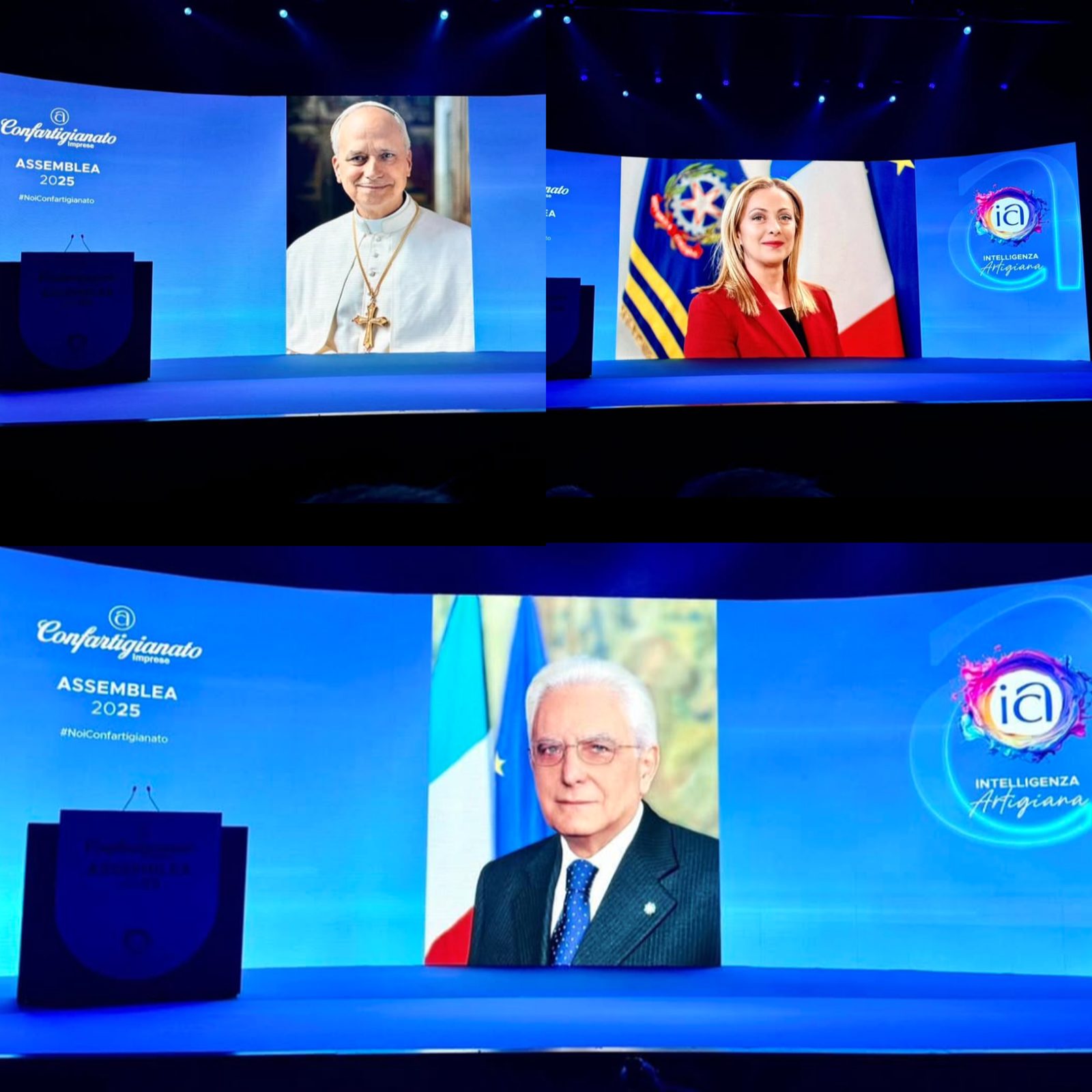 Assemblea Confartigianato 2025 - immagine 10