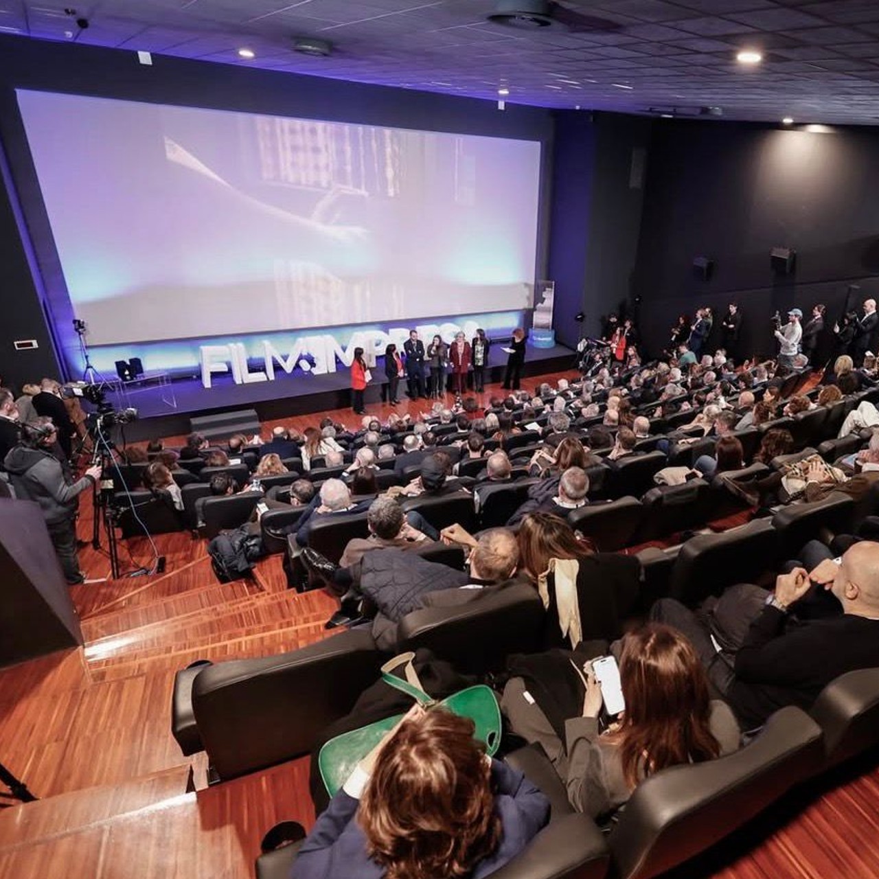 Premio Filmimpresa 2026 - immagine 2