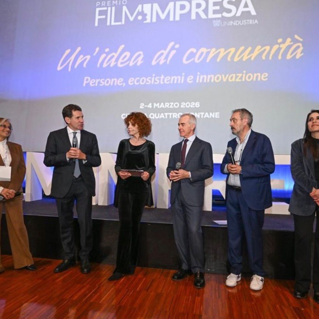 Premio Filmimpresa 2026 - immagine 3