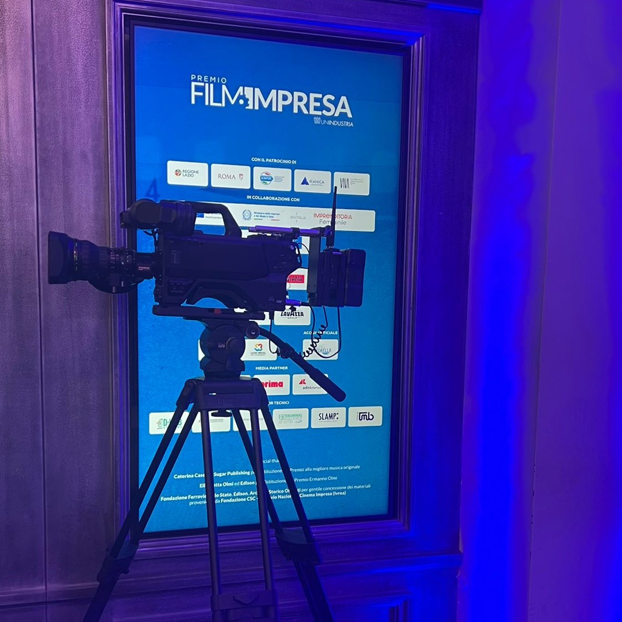 Premio Filmimpresa 2026 - immagine 4