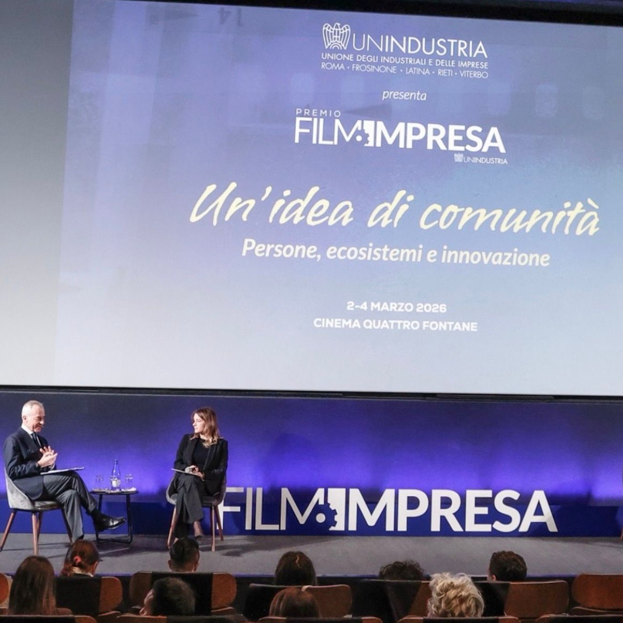 Premio Filmimpresa 2026 - immagine 5