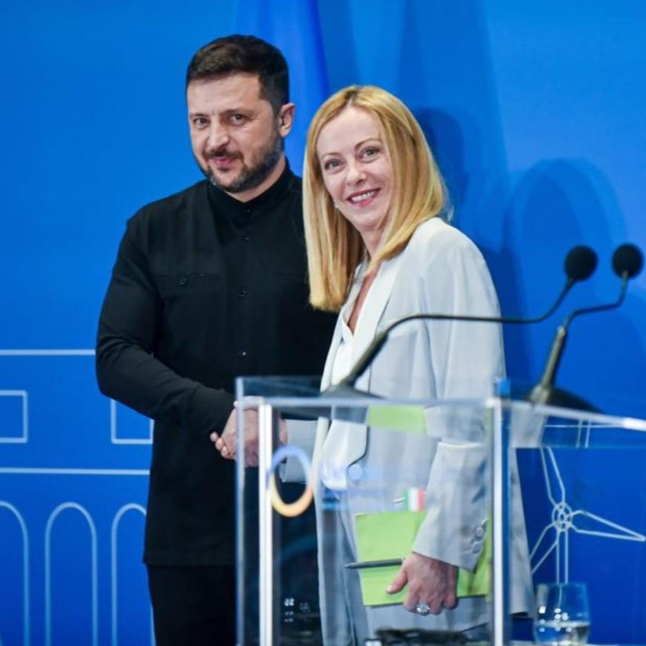 Ukraine Recovery Conference 2025 - immagine 13