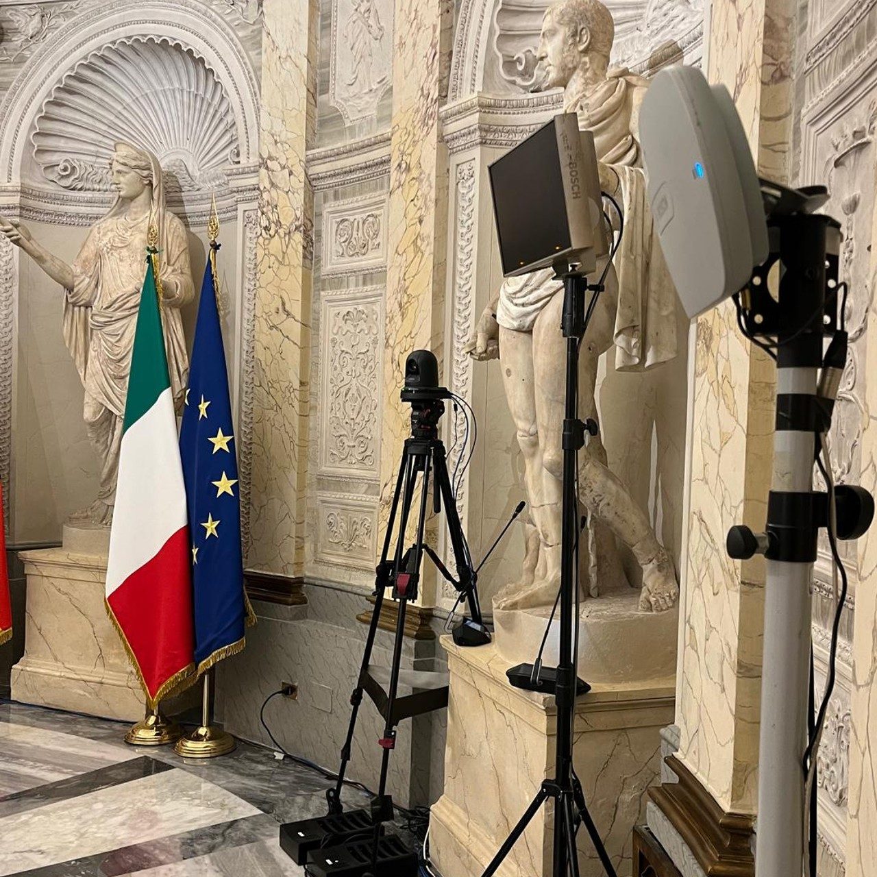 Vertice intergovernativo Italia-Germania - immagine 3