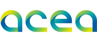 Logo Acea