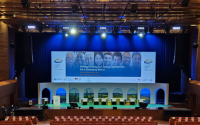 7th OECD World Forum