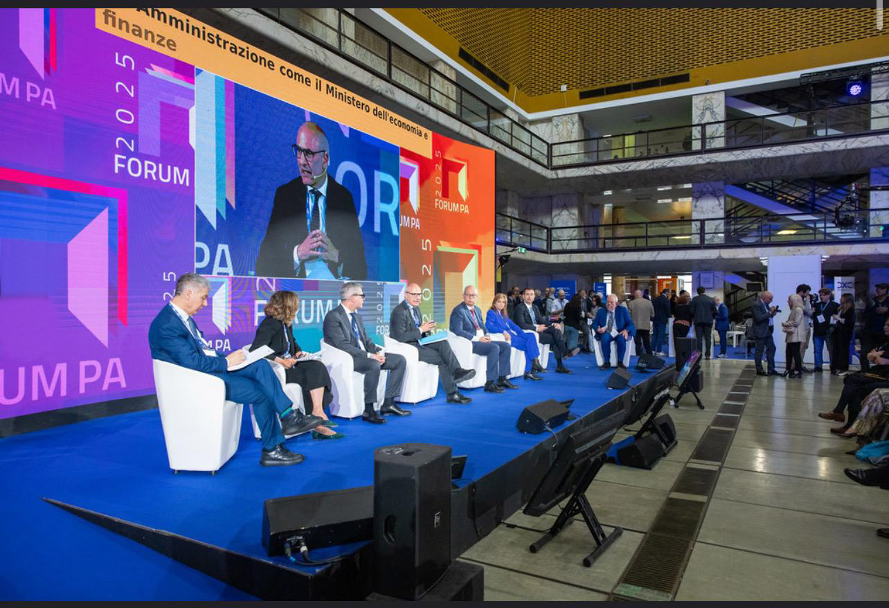 Forum PA 2025