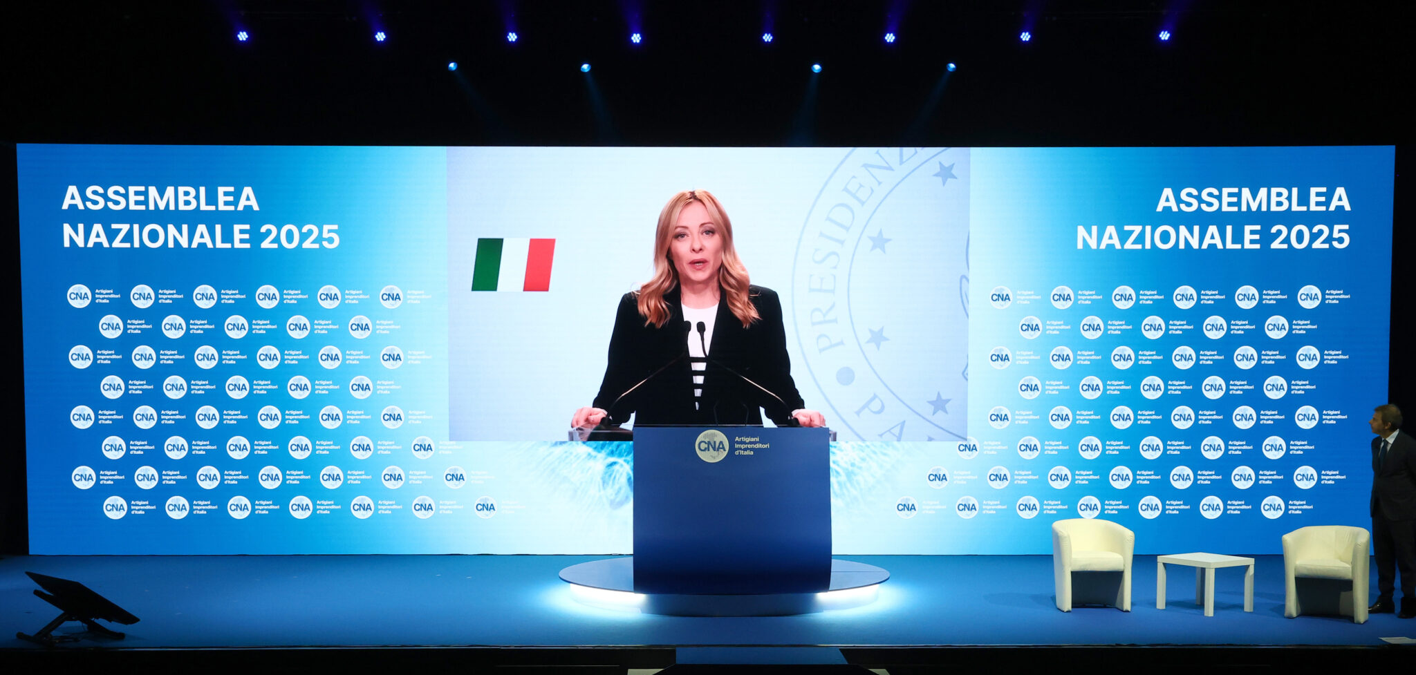 Assemblea Nazionale CNA