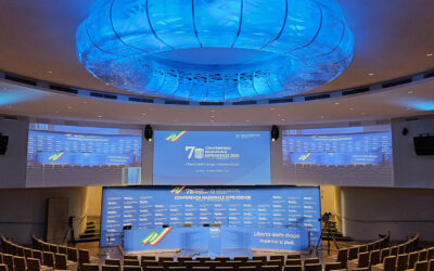 Conferenza Nazionale Dipendenze 2025