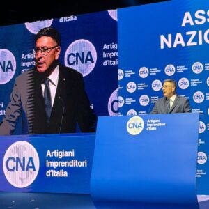 Assemblea Nazionale CNA 2025 - immagine 3