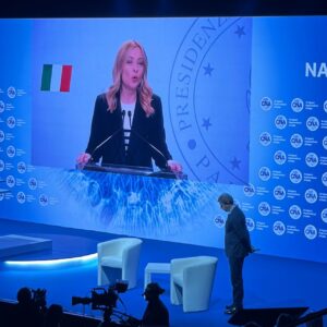 Assemblea Nazionale CNA 2025 - immagine 1