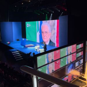 Assemblea Nazionale CNA 2025 - immagine 6