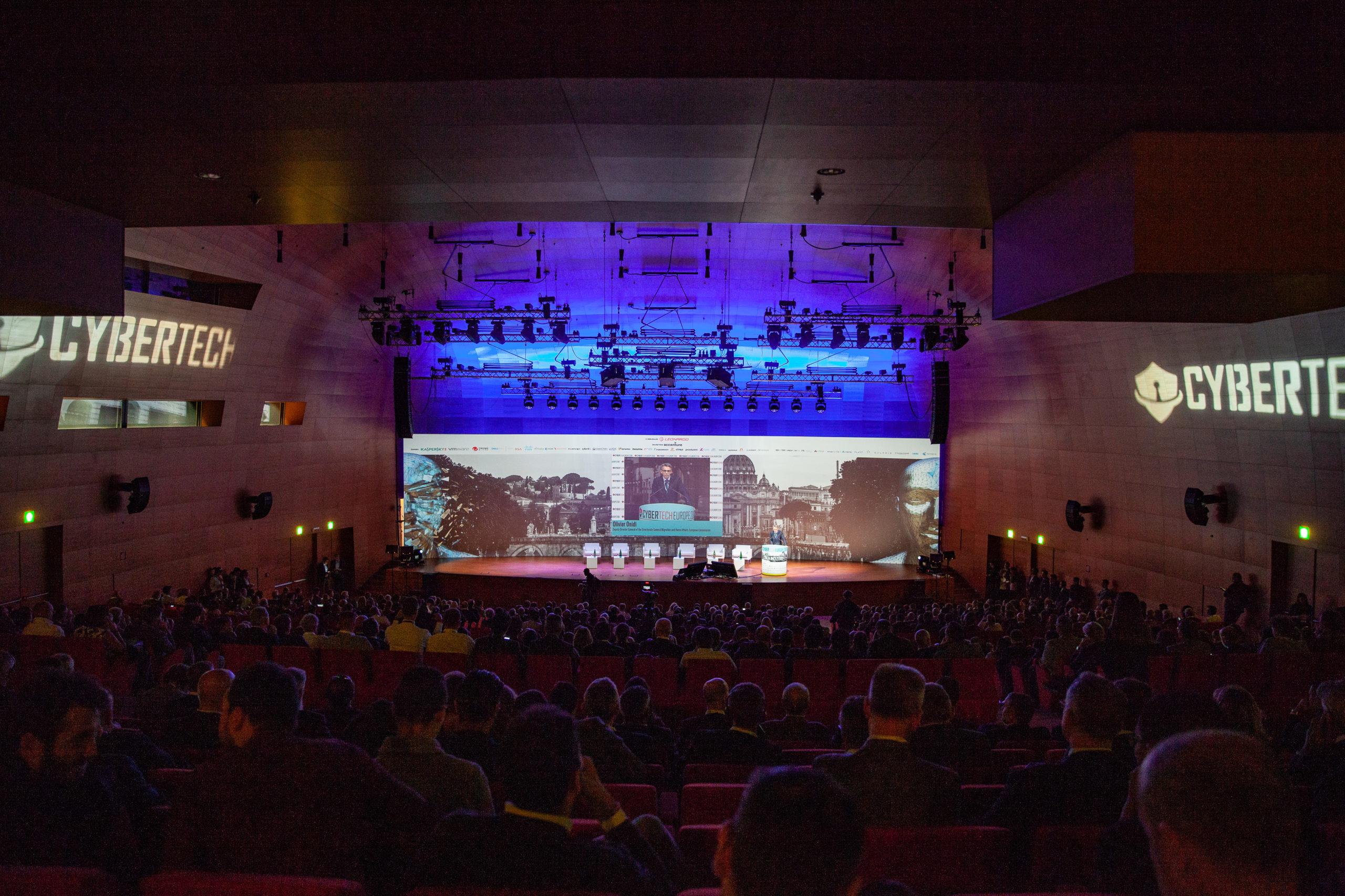 Lighting design