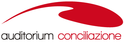 Logo Auditorium Conciliazione