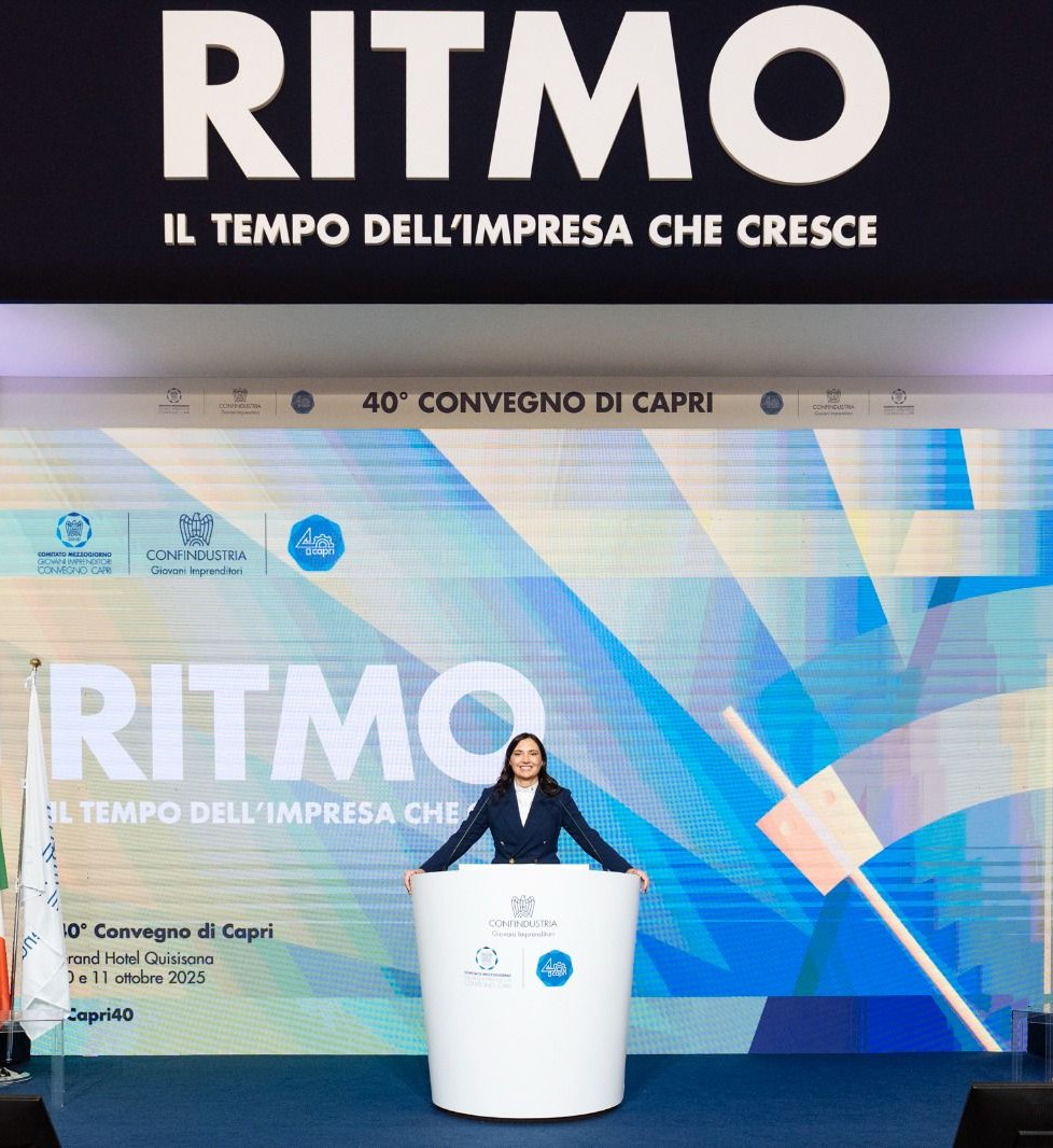 40° Convegno di Capri - immagine 1