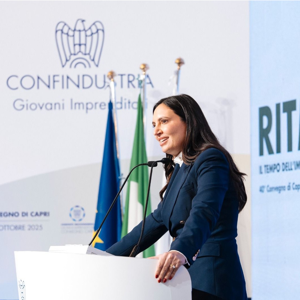 40° Convegno di Capri - immagine 2