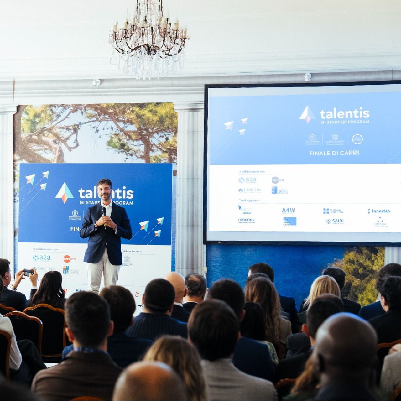 40° Convegno di Capri - immagine 3