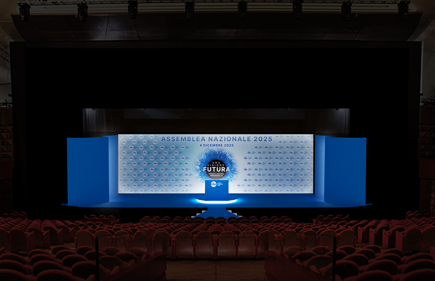 Assemblea Nazionale CNA
