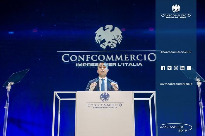 Conference prompter